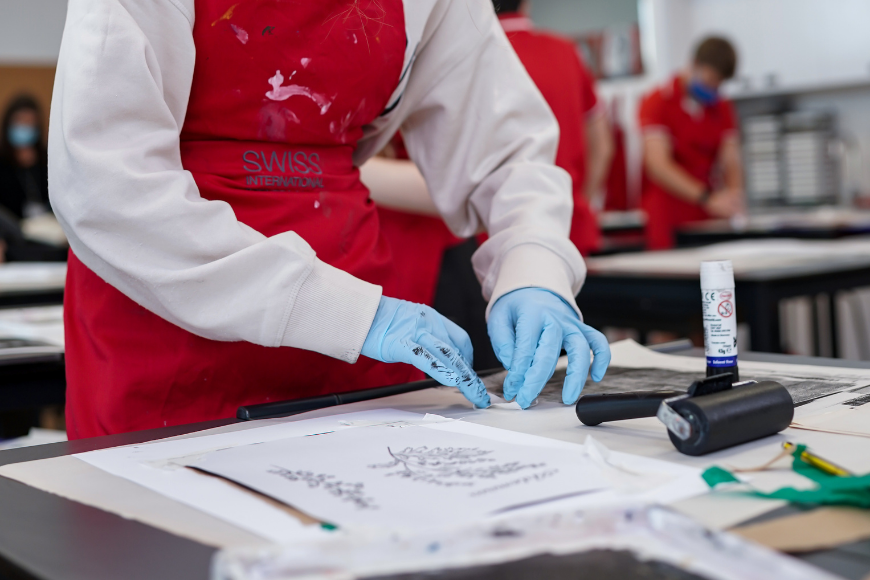 Importance of including art in the STEM curriculum Dubai Importance of including art in the STEM curriculum Dubai